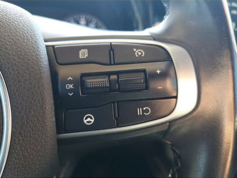 Certified 2021 Kia K5 GT-Line FWD image 27