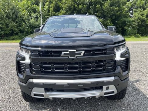 New 2025 Chevrolet Silverado 1500 RST image 2