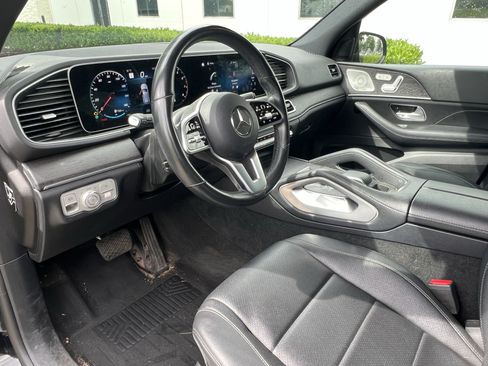 Certified 2021 Mercedes-Benz GLE 350 image 17