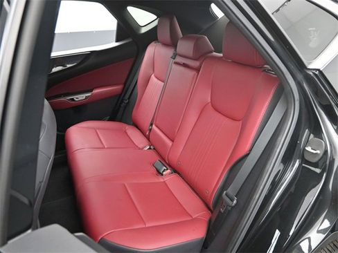 Certified 2024 Lexus NX 250 FWD w/ Premium Package image 26