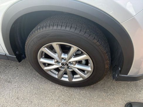 Used 2022 MAZDA CX-5 AWD 2.5 S image 4