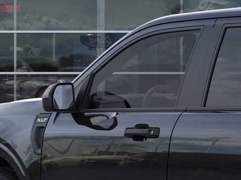 New 2025 Ford Maverick XLT w/ XLT Luxury Package image 21