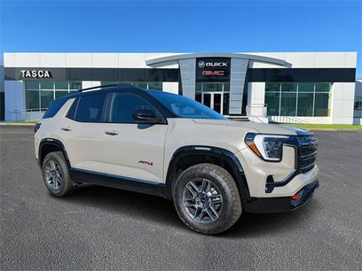 New 2026 GMC Terrain AT4 w/ Convenience Package III