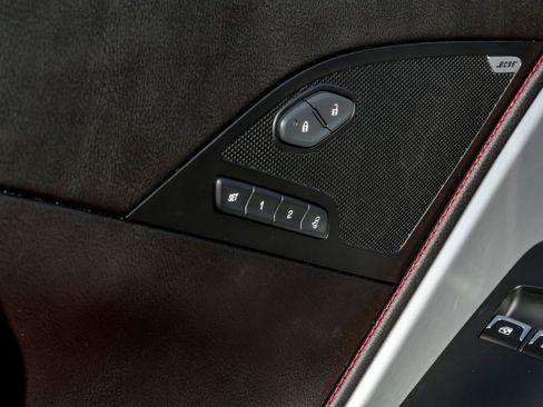 Used 2016 Chevrolet Corvette Stingray Convertible w/ 2LT Preferred Equipment Group image 47