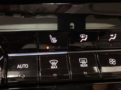 Certified 2025 Honda Prologue Touring image 7