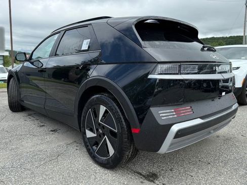 New 2026 Hyundai Ioniq 5 SEL AWD/4WD image 3
