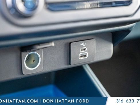 New 2026 Ford Maverick XLT w/ XLT Luxury Package image 12