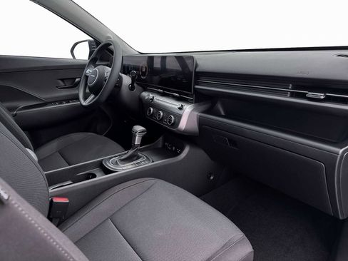 Certified 2026 Hyundai Kona SE image 15