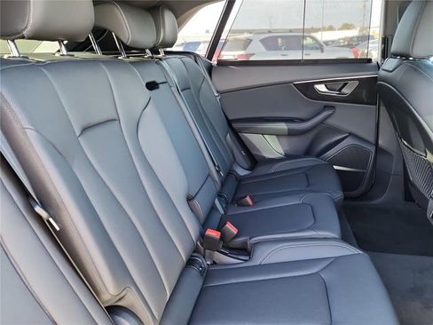 New 2026 Audi Q8 Premium Plus image 28