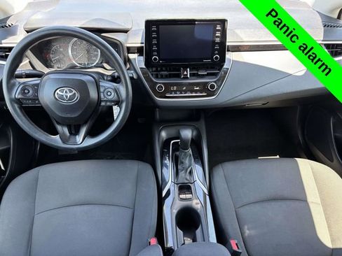 Used 2021 Toyota Corolla LE FWD image 20
