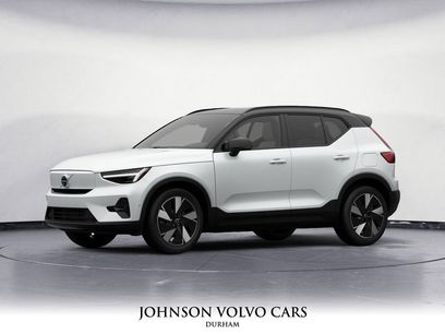 New 2026 Volvo EX40 Plus w/ Climate Package