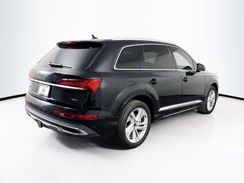 Used 2021 Audi Q7 2.0T Premium Plus AWD/4WD image 5