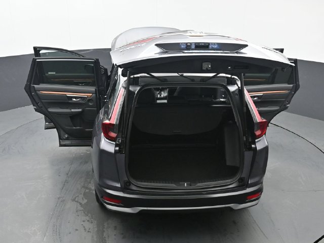 Used 2022 Honda CR-V EX-L image 47