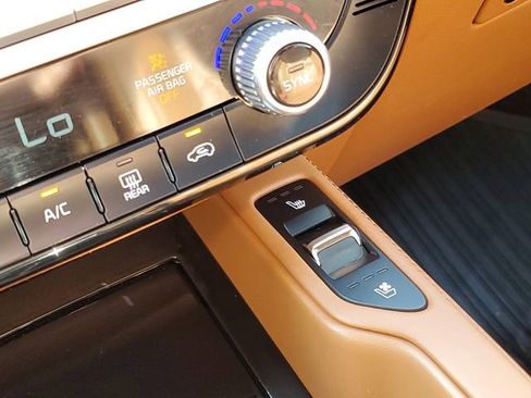 Used 2024 Kia Telluride EX X-Line AWD/4WD image 21