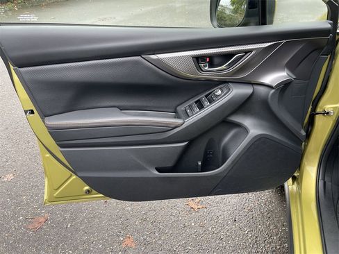 Used 2021 Subaru Crosstrek 2.5i Limited w/ Moonroof Package 1 image 21