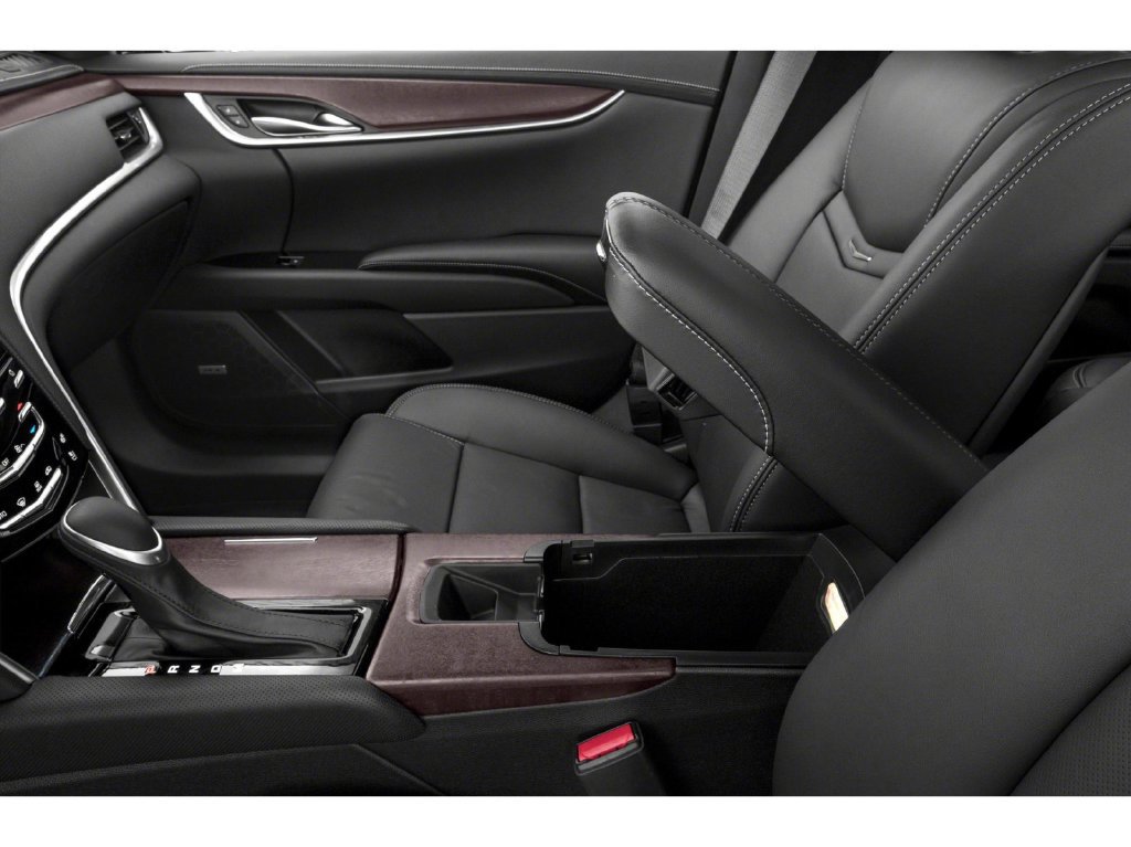 Used 2019 Cadillac XTS Luxury FWD image 9