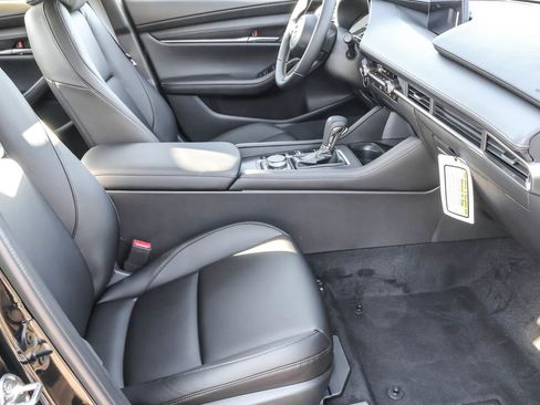 New 2026 MAZDA MAZDA3 2.5 S image 43