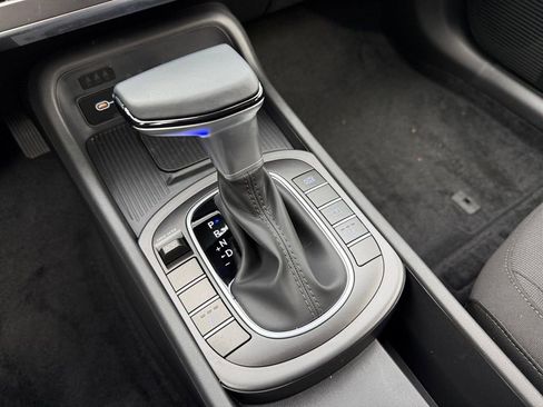 New 2026 Hyundai Kona SEL Sport FWD image 21