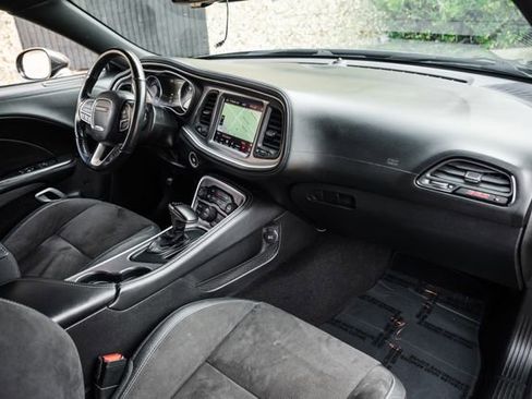 Used 2020 Dodge Challenger R/T Scat Pack w/ Plus Package RWD image 23
