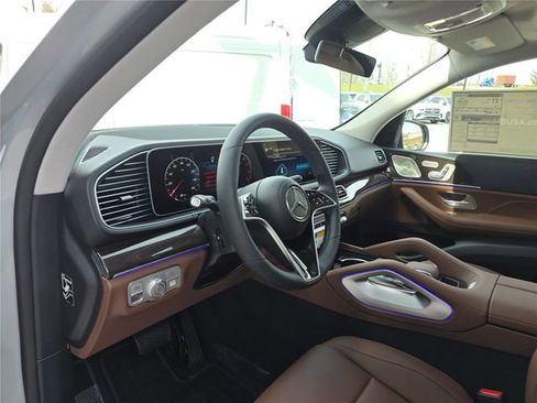 New 2026 Mercedes-Benz GLE 450 4MATIC image 24