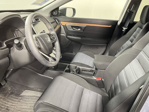 Used 2021 Honda CR-V EX image 9