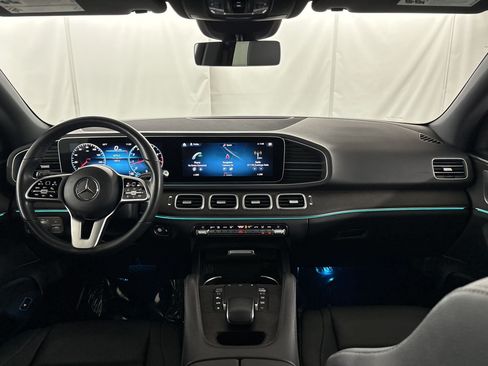 Certified 2021 Mercedes-Benz GLE 350 4MATIC image 15