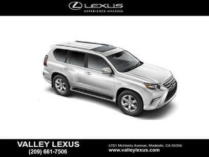 Used 2016 Lexus GX 460 Luxury w/ Preferred Accessory Package