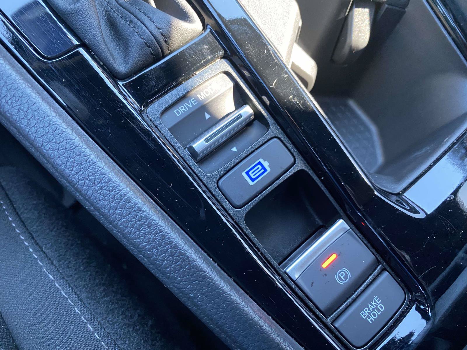 Used 2025 Honda Accord Sport image 24