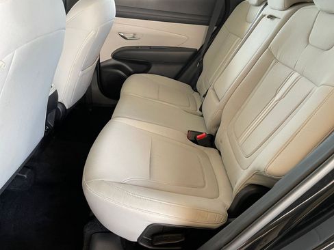 Used 2025 Hyundai Tucson SEL AWD/4WD image 25
