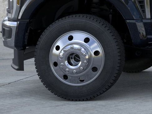 New 2026 Ford F450 XLT image 15