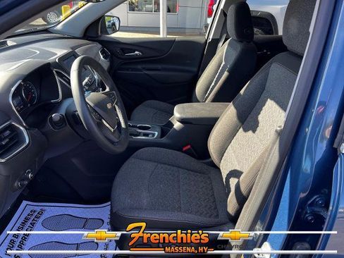 Used 2024 Chevrolet Equinox LT AWD/4WD image 31