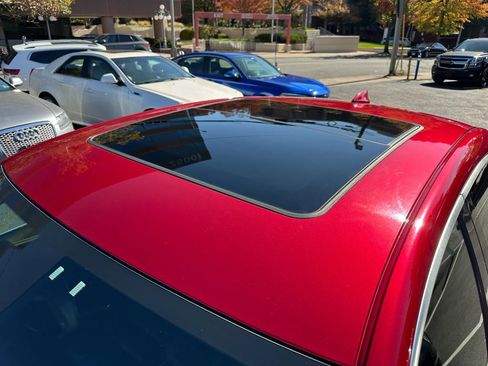 Used 2015 Chevrolet Impala LTZ image 26