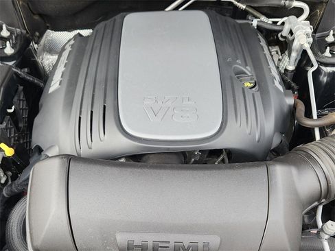 Used 2022 Dodge Durango R/T w/ Tow 'N Go Package image 22