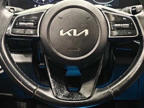Used 2024 Kia Seltos S AWD/4WD image 5