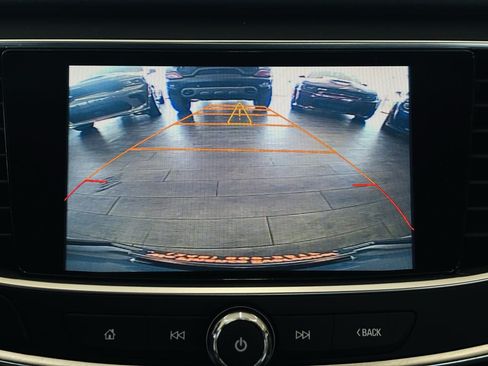 Used 2017 Buick LaCrosse Premium AWD/4WD image 59
