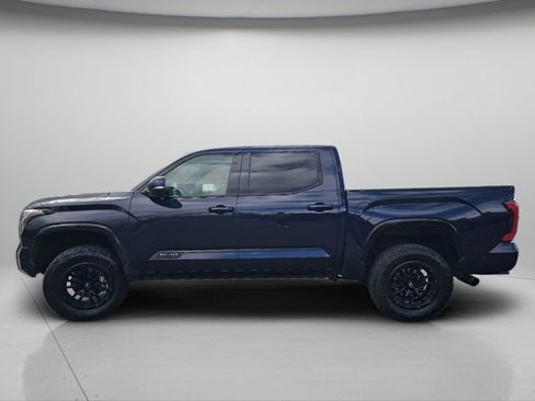 Used 2023 Toyota Tundra Platinum AWD/4WD image 23