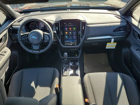 New 2026 Subaru Forester Premium image 10