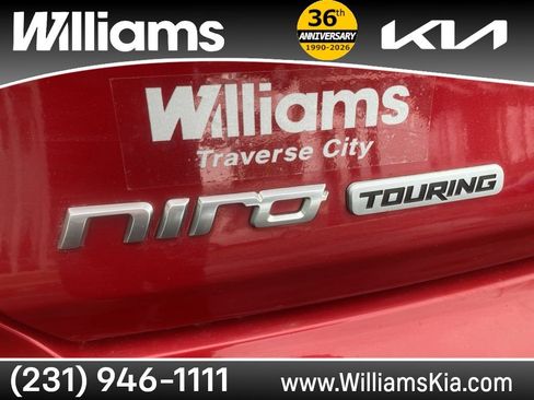 Used 2019 Kia Niro S Touring image 12