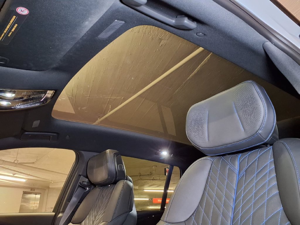 New 2026 Cadillac Escalade IQ Sport 1 AWD/4WD image 11