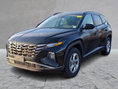 Used 2024 Hyundai Tucson SEL