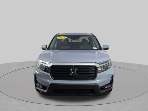 Used 2023 Honda Ridgeline RTL image 15