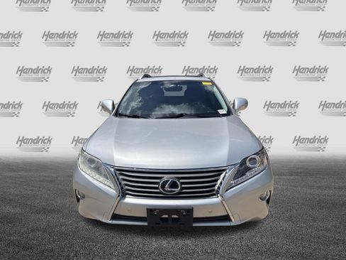Used 2015 Lexus RX 350 AWD image 5