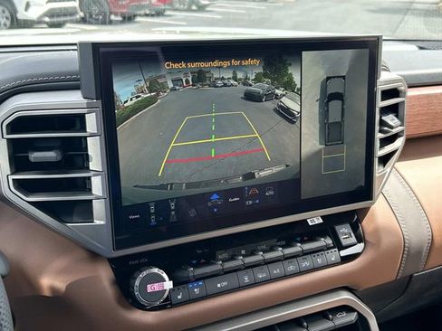 New 2026 Toyota Tundra 1794 Edition AWD/4WD image 26