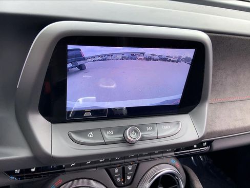 Used 2022 Chevrolet Camaro ZL1 image 46