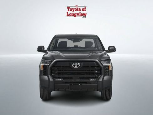 New 2026 Toyota Tundra SR5 RWD image 4