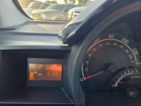 Used 2013 Scion iQ image 17