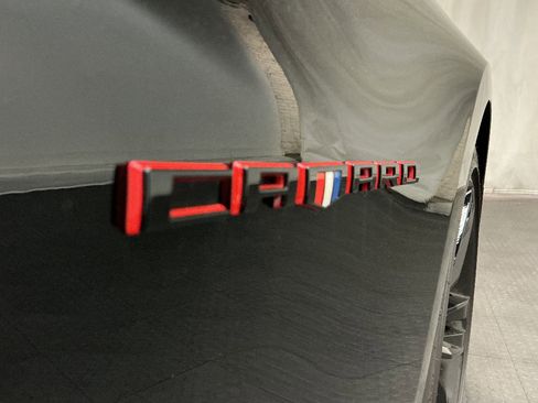 Used 2023 Chevrolet Camaro SS w/ Redline Edition image 12