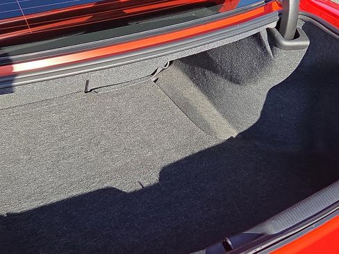 Used 2021 Dodge Charger Scat Pack image 8