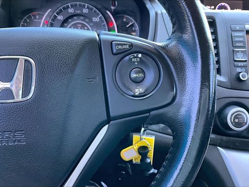 Used 2012 Honda CR-V EX-L image 25