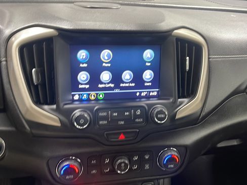 Used 2018 GMC Terrain Denali w/ Comfort Package FWD image 7